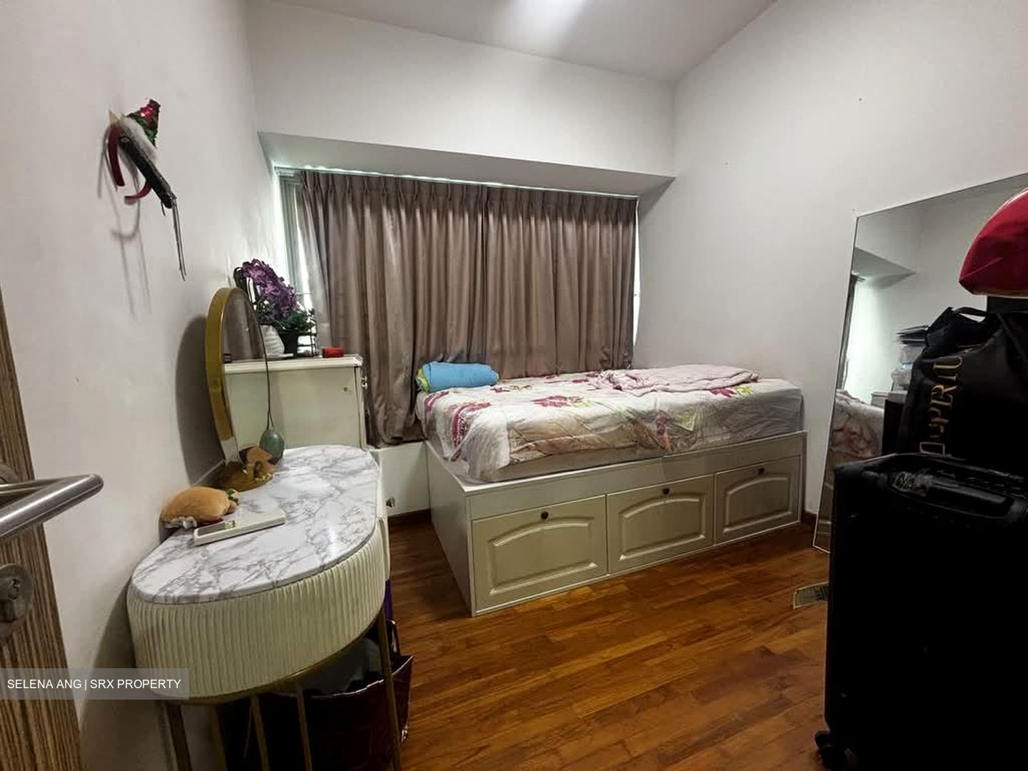 Trevista (D12), Condominium #597751881
